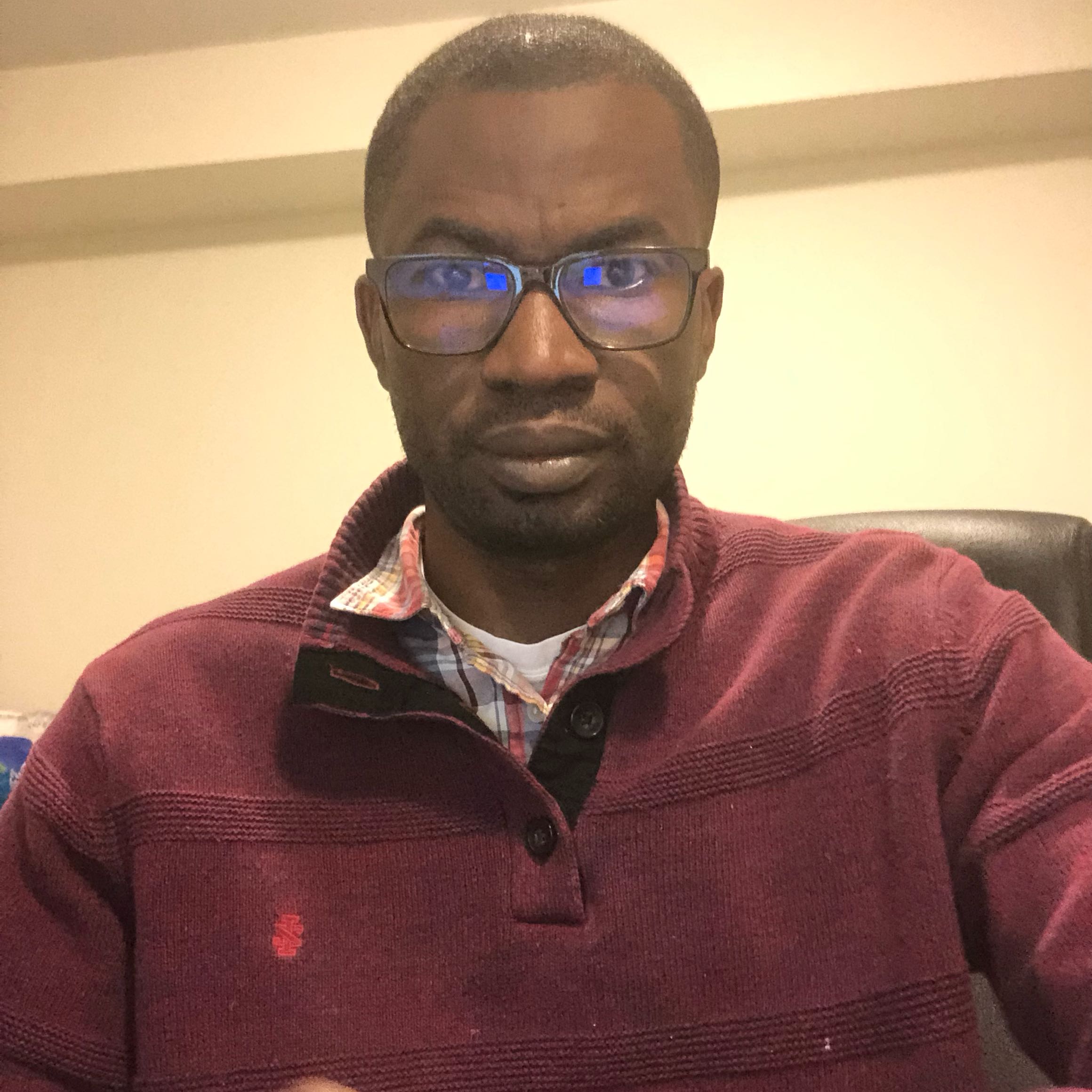 Caleb O. Adetunji – Director & Head Teacher